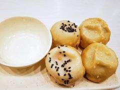 -咬不得高祖生煎·简餐(骆家庄店)