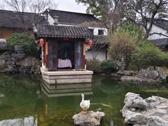 -祝家花園(伯渎港店)