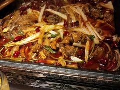 -蛙有道·铁锅牛蛙(万泰汇店)