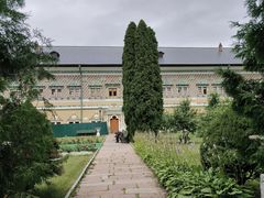 -谢尔盖圣三一大修道院