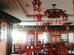 大堂-桥香园过桥米线(国贸店)
