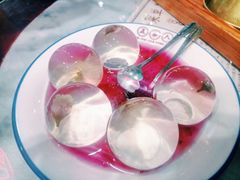-五条人糖水铺(万达店)