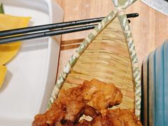 -水林间·寿喜烧自助(仙林金鹰店)