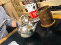 -九田家黑牛烤肉料理(太阳城店)