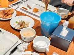 盐烤虾-汉巴味德(印象城店)