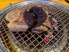 -唯成•韩国炭火烤肉 유성고기
