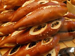 -Dough&Joe团憩(瑞虹天地月亮湾店)