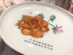 -京味斋·北京烤鸭(华威桥北工大店)