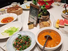 -清湘宴餐厅(秀峰山公园店)