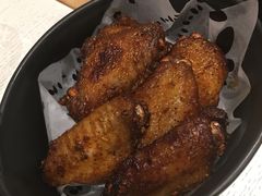 -托斯卡纳烘焙意大利餐厅(五天地店)