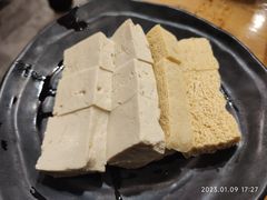 冻豆腐-金生隆(六铺炕店)
