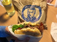 -Fergburger(皇后镇店)