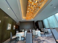 -东海朗廷酒店-唐阁T’ANG COURT 中餐厅