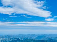 -白草畔自然风景区