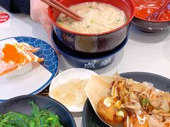 -濱寿司(高新伊藤店)