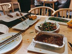 -大话小腰(鸟巢店)