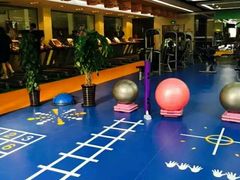 -BK博·康健身(金地格林小镇店)