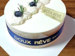 -杜哈夫DOUX RÊVE·生日蛋糕(日月光店)