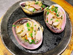 -鱼非鱼(徐家汇店)