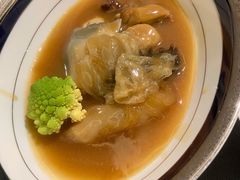-沈灶河豚宴·河豚融合餐厅(汉中路店)