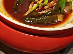 -前海沿·青岛菜(乐客城店)