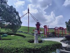 -南京银杏湖乐园