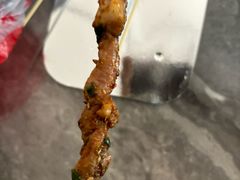 -乐山烧烤·罗田吊锅·小龙虾(航天兴隆国际店)