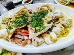 -红灯笼龙凤饭店(宁波老字号店)