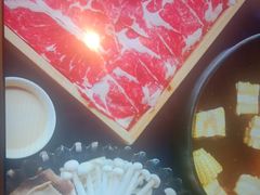 -浦东绿地铂骊酒店品珍轩中餐厅