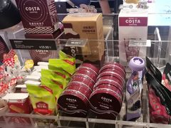 -COSTA COFFEE(西贸凯德晶品4层2店)