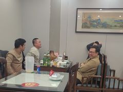 -龙香居海鲜浑锅家常菜·特色驴肉