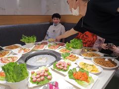 -么子烤肉(化龙池店)