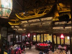 -HOHO餐厅(古子城店)