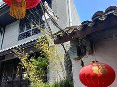-后柳水乡