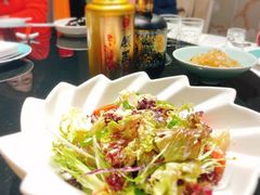 -梅龙镇酒家(南京西路总店)