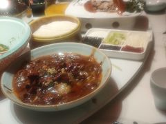 -大碗居·烤鸭·鱼头泡饼(天坛东门店)