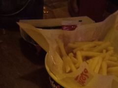 -Helens海伦司小酒馆(南京洪武路店)