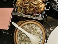 -彩虹之约•淮扬家宴(亚运村店)
