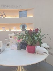 -Hi Beauty Skin 科技美肤中心