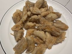 -金海湾海鲜排档(朱家尖店)