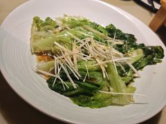 -绿茶餐厅(朝阳大悦城店)