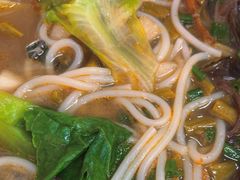 -凤张螺蛳粉·爽口粉(跃进路总店)