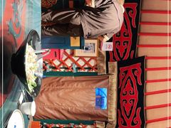 -九十九顶毡房(阜石路店)