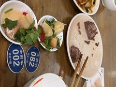 -老刘家泡馍·陕西老字号(钟楼广济街店)