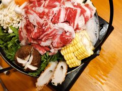 -無忧浅草君·洋风料理(下沙宝龙二期一店)