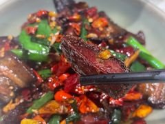 -湖南乡情湘菜馆(罗湖店)
