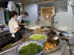 -吾穆勒蓬灰牛肉面·清真(北滨河中路店)