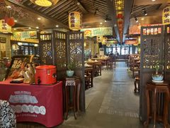 -杨记隆府(重庆总店)
