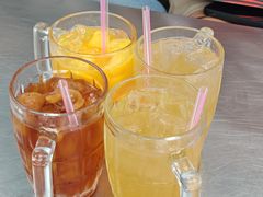 -榮泰米粉湯(Left Shop)