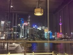 -外滩悦榕庄·海怡西餐厅